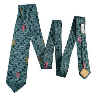 小物 90s Jean Paul Gaultier archive necktie Vintage Designer Jean Paul Gaultier Accessories