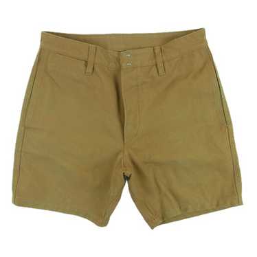 visvim ict PASTORAL wabash SHORTS　３ Visvim Navy Pastoral Shorts Visvim