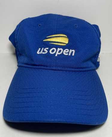 US Open グッズ　キャップ 47 タグ付き　新品　テニス 2022 US OPEN Tennis championship CHASE official edition