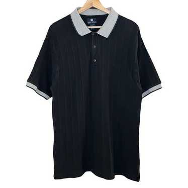 Vintage givenchy polo shirt - Gem