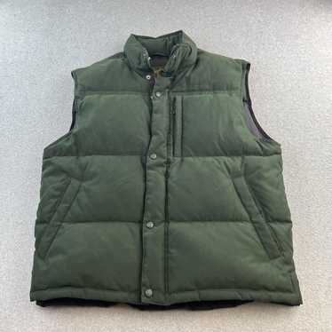 00s Timberland WEATHERGEAR ダウンベスト Timberland weathergear puffer mens - Gem
