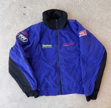 Toyota trd racing jacket - Gem