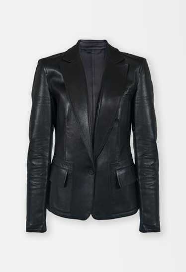 Rare gucci leather jacket - Gem