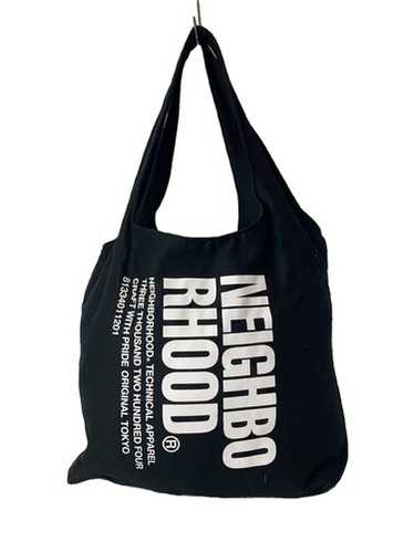 Neighborhood tote bag - Gem