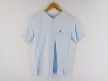 Vintage paris t-shirt courrèges - Gem
