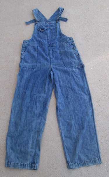 Overalls eddie bauer - Gem