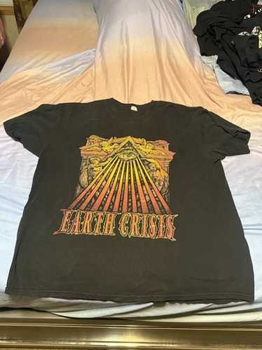 Vintage earth crisis - Gem