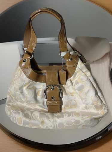 Coach soho optic signature - Gem