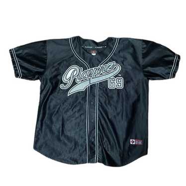 Playerz 69 Jersey XXL - Gem