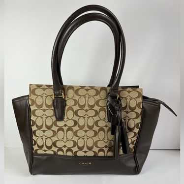 coach tote bag chelsea - Gem