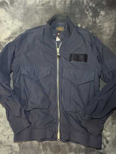 Beams flight jacket - Gem