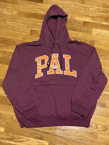 ★24SS 大人気★PALACE x Gap Hood Palace x Gap Hood Black Men's - SS24 - US