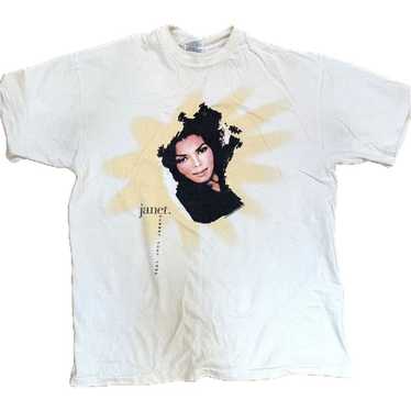 1994 janet jackson summer - Gem