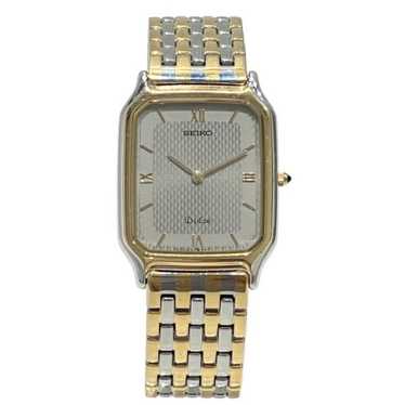 【SEIKO】ドルチェ　9441 Seiko dolce 9441 - Gem