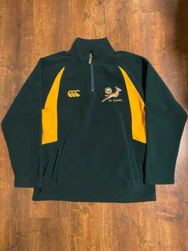 Vintage canterbury jacket - Gem