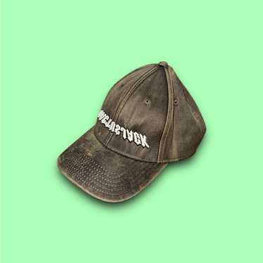 Cactus jack hat - Gem