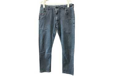 DIESEL】 jogg jeans KROOLEY-X-T W31 DIESEL KROOLEY-T 0870W JOGG JEANS W31 100% AUTHENTIC | eBay
