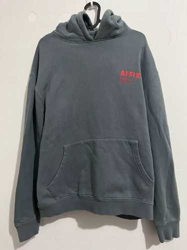 Affix works × kiko - Gem