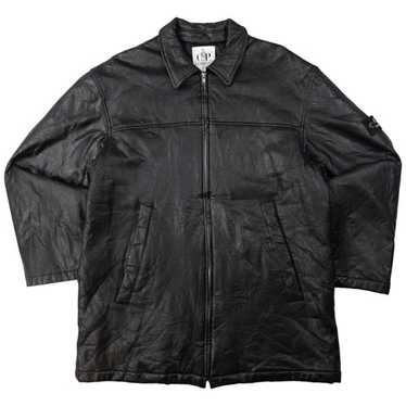 Cp company leather - Gem