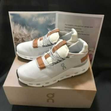 On cloudnova white sand - Gem
