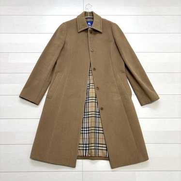 Burberry blue label label/coat/38/ - Gem