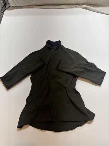 Lululemon Define Jacket Size 6 - Gem