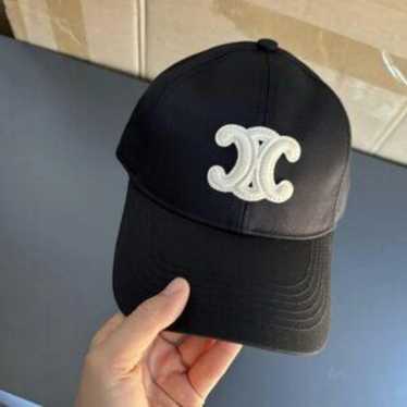 Celine baseball hat - Gem