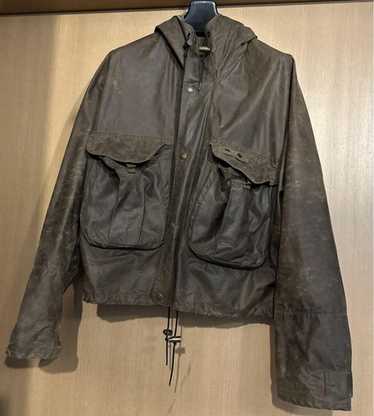 Vintage filson wading jacket - Gem