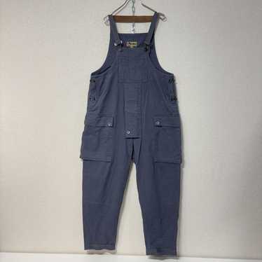 Nigel cabourn overalls - Gem