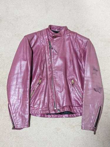 Langlitz Leathers　CASCADE Langlitz Leathers - World's Finest Motorcycle Leathers |