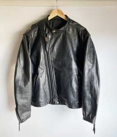 Langlitz cascade leather - Gem
