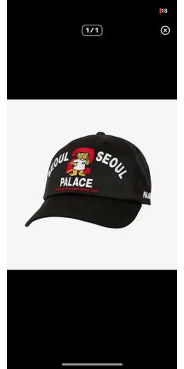 Palace panel cap - Gem