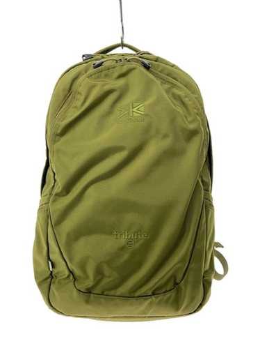 karrimor tribute25 バックパック リュック カーキ tribute 25 | KARRIMOR カリマー | リュックサック・アウトドア
