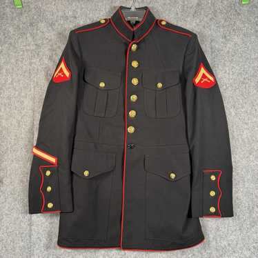 希少】60s Marine Corps League Jacket USMC | Vintage US