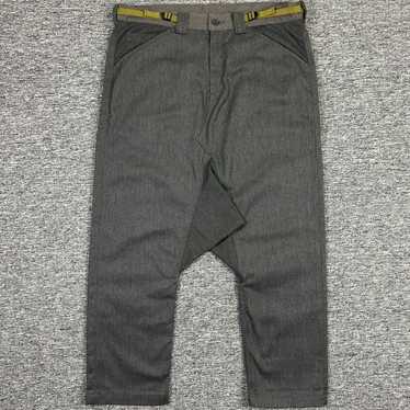 パンツ GANRYU COMME des GARCONS sarrouel pants パンツ GANRYU COMME des GARCONS sarrouel pants Comme des