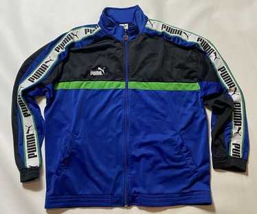 トップス PUMA Vintage Tracksuit jacket 00s il_1080xN.3739551675_8xvu.jpg