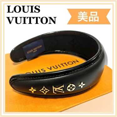 Louis vuitton headband - Gem