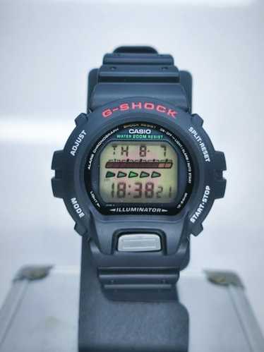 Rare 1994 casio g-shock - Gem