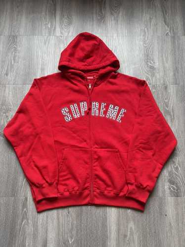 B.b. simon × supreme - Gem