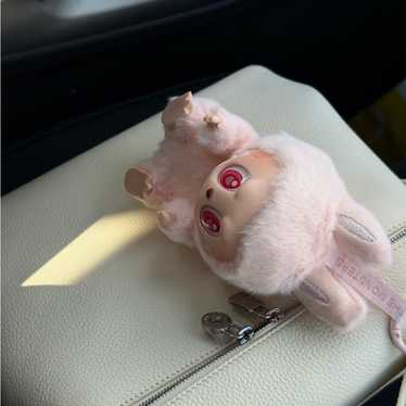 断*ー様 LABUBU HEHE Popmart labubu hehe - Gem