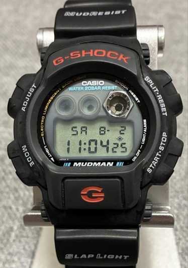 G shock dw 8400 - Gem