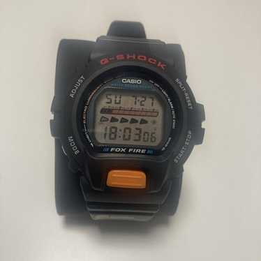 Casio casio g-shock fox - Gem