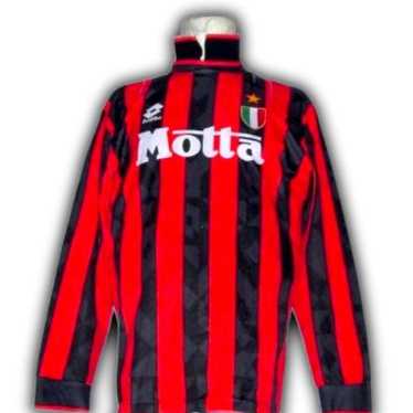 Lotto ac milan italy - Gem