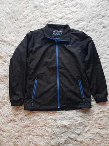 Unisex lexus racing jacket - Gem
