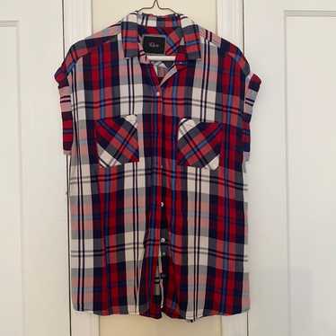 “Rails” Button Down - image 1