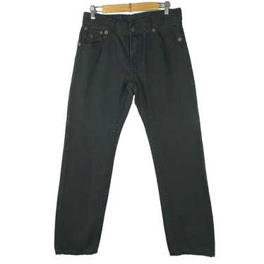 TRUE RELIGION JOHNNY SUPER T W34 未使用タグ付き TRUE RELIGION JOHNNY SUPER T W34 未使用タグ付き TRUE