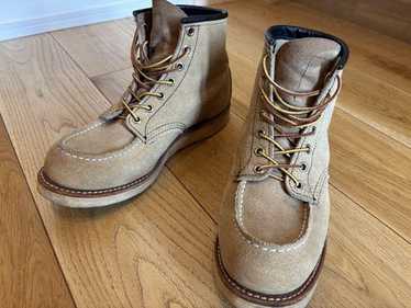 Red wing 8173 red - Gem