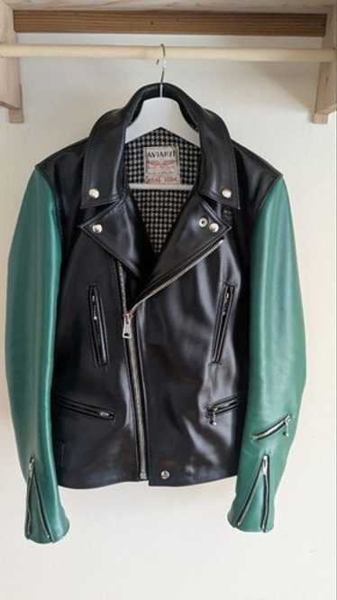 Lewis leathers leather lightning - Gem