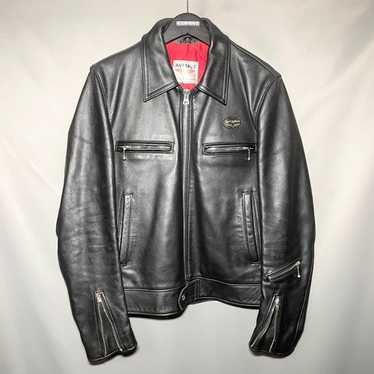 Lewis leathers dominator - Gem