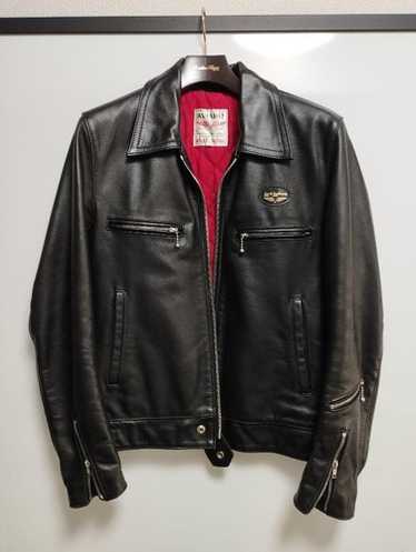 【セール】Lewis Leathers DOMINATOR 551TR Dominator Jacket No.551